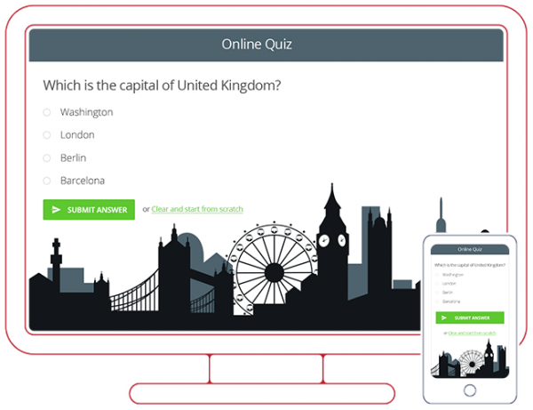 WordPress quiz plugin for building quizzes in WordPress wordpress quiz plugin