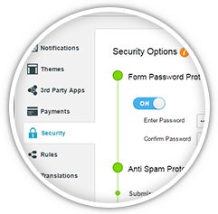 Advanced WordPress Contact Forms advanced wordpress contact form with features