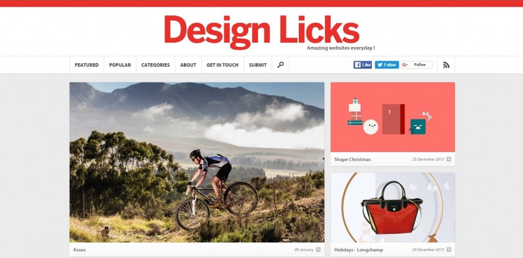 Designlicks