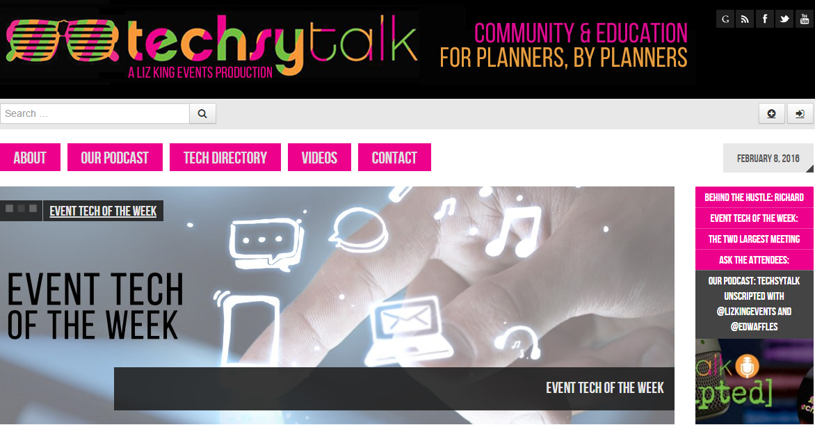 Techsytalk