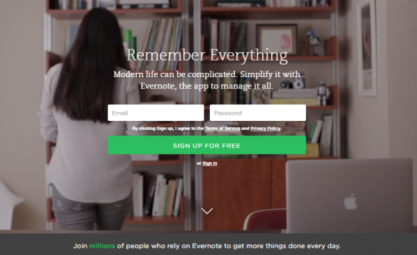 Evernote