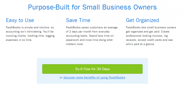 Freshbooks