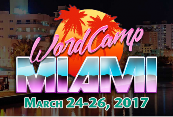 WordCampMiami