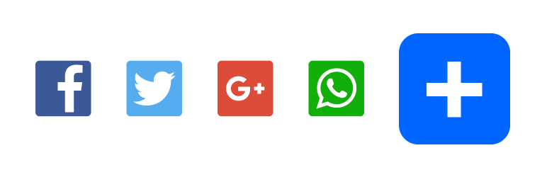 Social Sharing Plugins: Add To Any