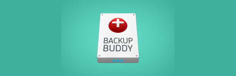 Backup Plugins: Backup Buddy