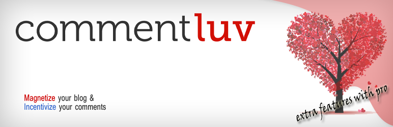 Comments Plugins: Comment Luv