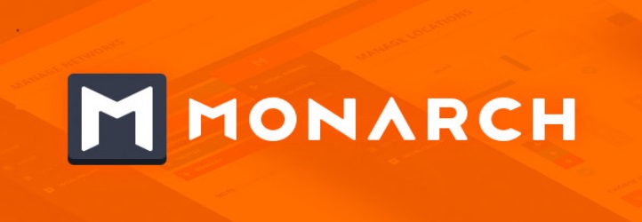 Social Sharing Plugins: Monarch