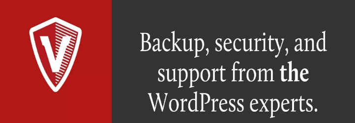 Backup Plugins: Vault Press