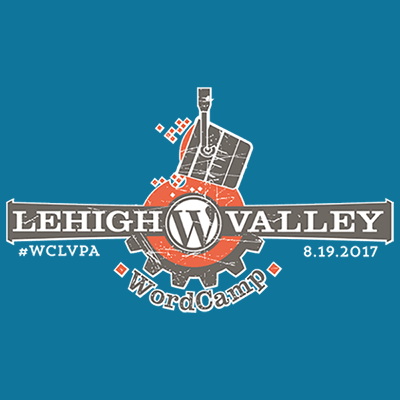 WordCamp-Leheigh-Valley-2017