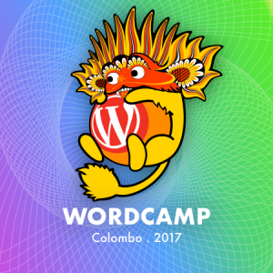 WordCamp Colombo
