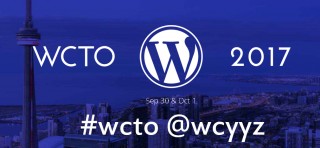 WordCamp Toronto