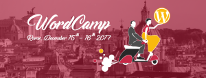 wordcamp-rome